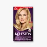 RUBIO CLARO 80 KIT KOLESTON