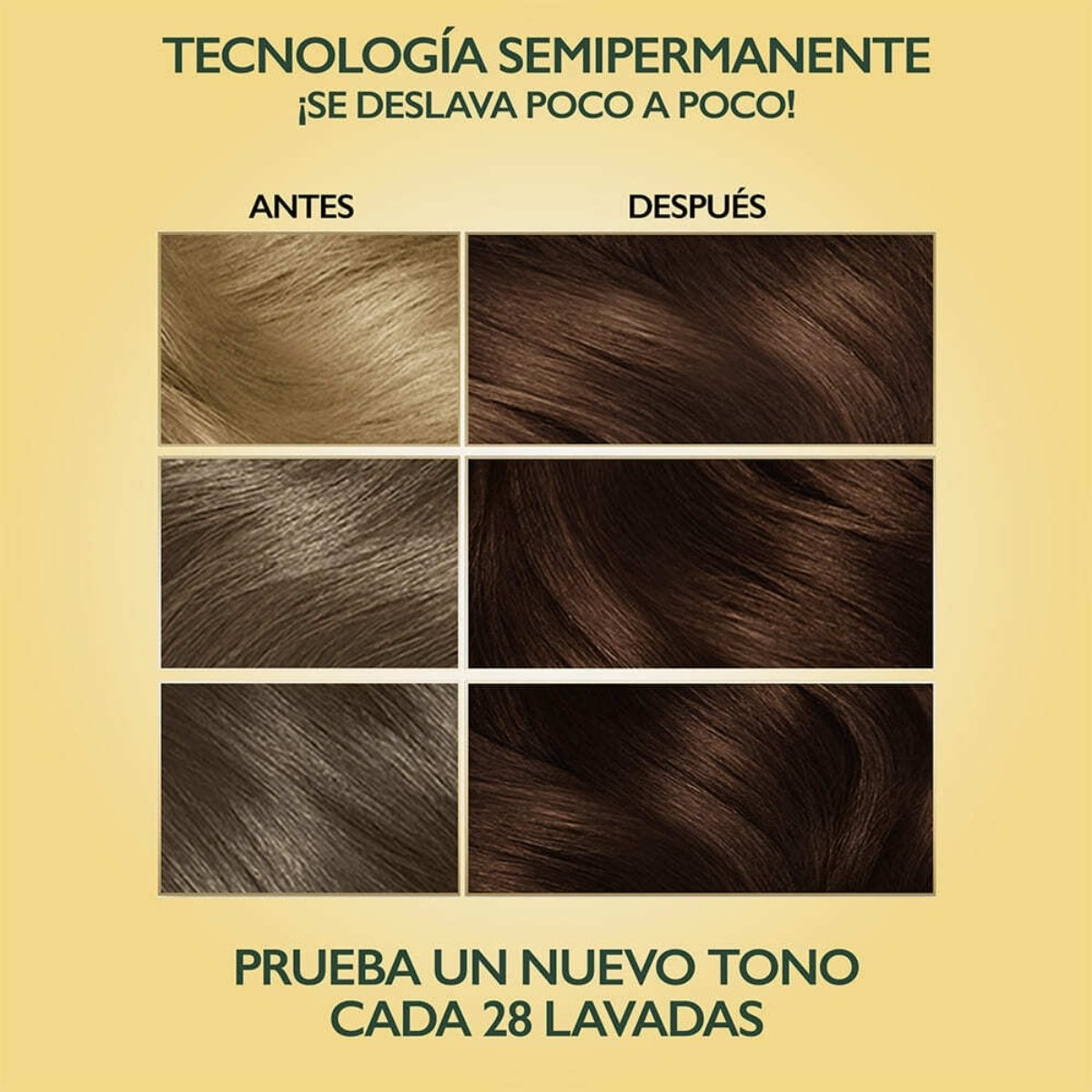 CAFE 477 SOFT COLOR SIN AMONIACO WELLA - Imagen 7
