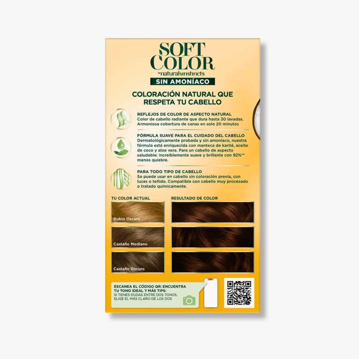 CAFE 477 SOFT COLOR SIN AMONIACO WELLA - Imagen 5