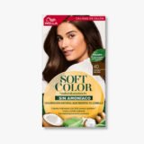 CASTAÑO MEDIANO 40 SOFT COLOR SIN AMONIACO WELLA