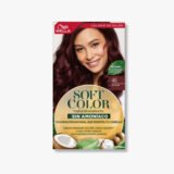 BORGOÑA 46 SOFT COLOR SIN AMONIACO WELLA