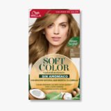 RUBIO CENIZO 71 SOFT COLOR SIN AMONIACO WELLA