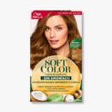 MARRON DORADO 77 SOFT COLOR SIN AMONIACO WELLA