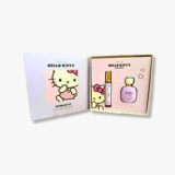SET HELLO KITTY ROMANTIC 50ML+30ML COLONIA PRESTIGE
