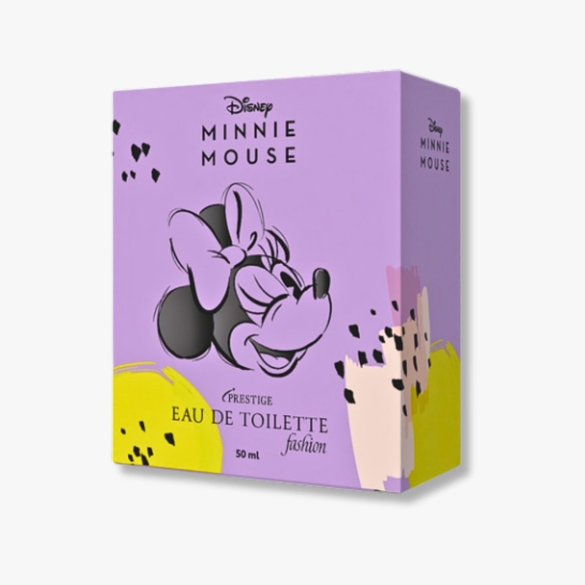 MINNIE MOUSE GIRLY 50ML COLONIA PRESTIGE