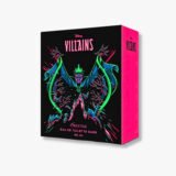 VILLAINS DARK COLONIA 50ML PRESTIGE