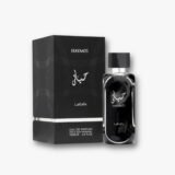 HAYAATI 100ML EDP LATTAFA
