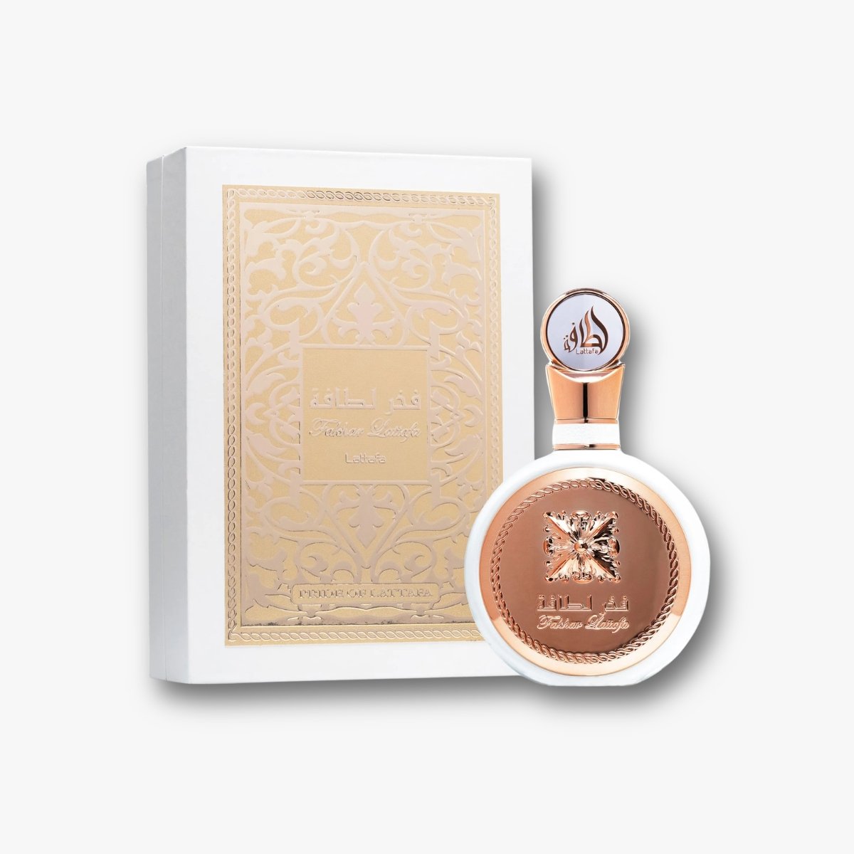 FAKHAR WOMEN EDP 100ML LATTAFA