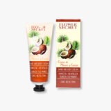 CREMA DE MANOS Y CUERPO AROMA COCO 75ML FLOWER SECRET
