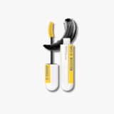 MASCARA DE PESTAÑAS CURL BOUNCE BLACK EVER BEAUTY