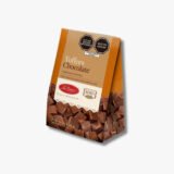 TOFFEES CHOCOLATE 150G  LA IBERICA