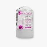 DESODORANTE DE ALUMBRE ROSADO DR LA ROSA