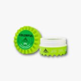 CERA FIJADORA TELA DE ARAÑA ANTIFRIZZ PARA CABELLO 150ML SAMANTHA