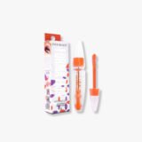 RIMEL TRANSPARENTE EVER BEAUTY