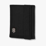 BILLETERA T.A. 5.0, TRI FOLD WALLET, BLACK VICTORINOX
