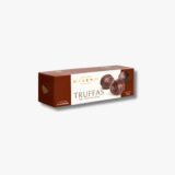 TRUFFAS X3 DE CHOCOLATE 38G HELENA