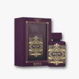 BADEE AL OUD AMETHYST EDP 100ML LATTAFA