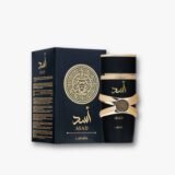 ASAD 100ML LATTAFA EDP