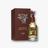 ETERNAL OUD 100ML EDP LATTAFA