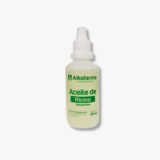ACEITE DE RICINO 30ML KALIMBO