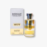 PERFUME PARA HOMBRE 100ML INDIAN COLLECTION