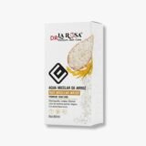 AGUA MICELAR ARROZ 60ML DR LA ROSA
