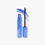 MASCARA DE PESTAÑAS AZUL WATERPROOF FLOWER SECRET
