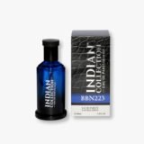 PERFUME PARA HOMBRE 100ML INDIAN COLLECTION