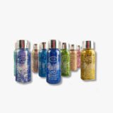 GLITTER GEL 50ML P&W
