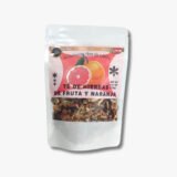 TE FRUTADO MIXTO TE DE HIERBAS DE FRUTA Y NARANJA COPON 125GR