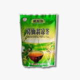 TE CHINO QING LIANG CHA COLESTEROL X16 160G
