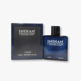 PERFUME PARA HOMBRE 100ML INDIAN COLLECTION