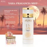 COLONIA 250ML YARA MOI P&W