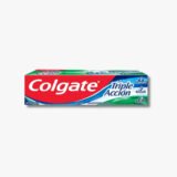 CREMA  DENTAL COLGATE TRIPLE ACCION X 150ML