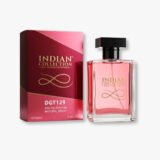 PERFUME PARA MUJER 100ML INDIAN COLLECTION