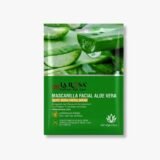 MASCARILLA  ALOE VERA FACIAL DR LA ROSA