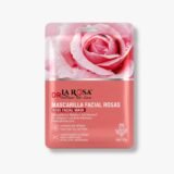 MASCARILLA ROSAS FACIAL DR LA ROSA