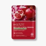 MASCARILLA GRANADA FACIAL DR LA ROSA