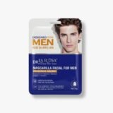 MASCARILLA FOR MEN FACIAL DR LA ROSA
