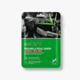 MASCARILLA CARBON FACIAL DR LA ROSA