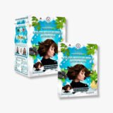 SHAMPOO MARRON MEDIO DECOLORANTE COLOR 25ML DEXE DELUXE