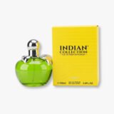 PERFUME PARA MUJER 100ML INDIAN COLLECTION DUPE