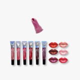 BRILLO LABIAL CON COLOR FLOWER SECRET