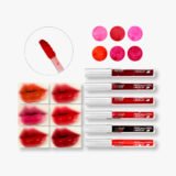TINTA PARA LABIOS Y MEJILLAS FLOWER SECRET