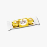 BOMBONES X3 FERRERO ROCHER BOLSA