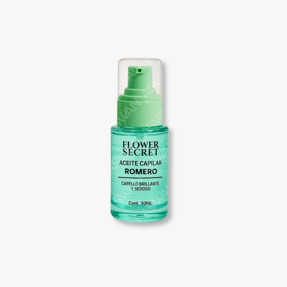 ACEITE TONICO CAPILAR DE ROMERO 30ML - Imagen 2