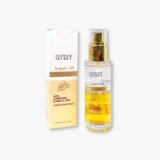 ACEITE CAPILAR DE ARGAN CON KERATINA 60ML FLOWER SECRET