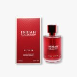 PERFUME PARA MUJER 100ML INDIAN COLLECTION