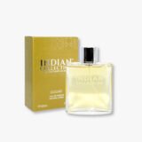 PERFUME PARA HOMBRE 100ML INDIAN COLLECTION