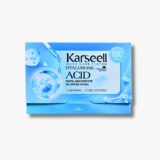 PAPEL ABSORBENTE DE GRASA FACIAL KARSEELL CELESTE